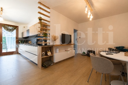 Foto Appartamento in Via Tommasini 4, Mogliano Veneto Mazzocco di 83 m²