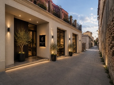 Foto Negozio in Via raffaele colosi 55, Milazzo Centro di 250 m² in vendita
