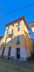 Foto Appartamento in Via del Pino 84, Pinerolo Centro Storico di 30 m²