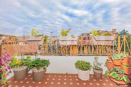 Foto Appartamento in Via Monte Grappa 112, Rivoli Centro Storico di 83 m²