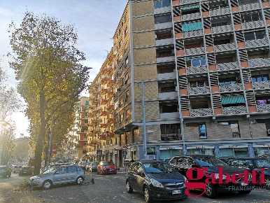 Foto Appartamento in Via Nomentana Nuova 111, Roma Città Giardino di 55 m²