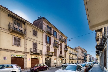 Foto Ufficio in Via LeinÃ¬ 24, Torino Barriera di Milano di 130 m²
