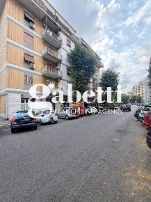 Foto Appartamento in Via BELLEGRA 49, Roma Tor de' Schiavi di 92 m²