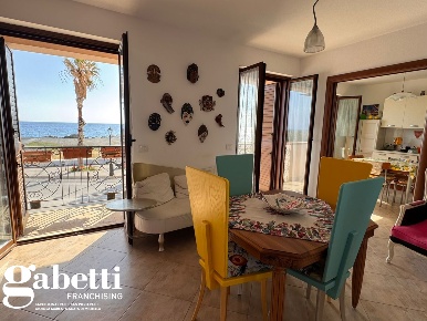 Foto Appartamento in Via Andrea Doria snc, Gioiosa Marea San Giorgio