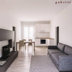 Foto Appartamento in Via fogazzaro 99, Corbetta di 50 m² con 2 locali