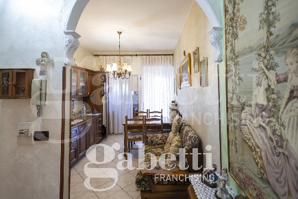 Foto Appartamento in Corso Francia 49, Rivoli San Paolo di 102 m²