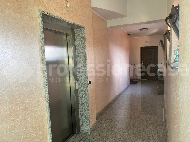 Foto Appartamento in Via XXIV Maggio 15, Isernia Centro di 100 m²