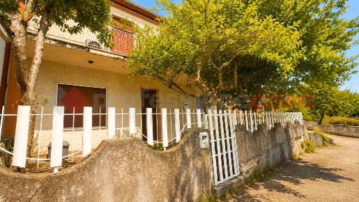 Foto Casa indipendente in Via Vicero scn, Alatri Centro di 243 m²