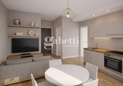 Foto Appartamento in Viale Redi 45, Firenze Porta al Prato - San Jacopino