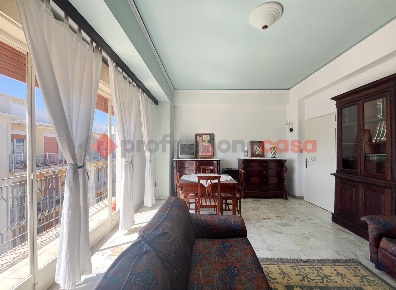 Foto Appartamento in Via Tenente Tito Minniti 50, Milazzo Centro di 104 m²