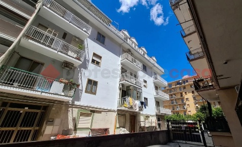 Foto Attico in Via Bottiglieri snc, Roccapiemonte Centro di 160 m²