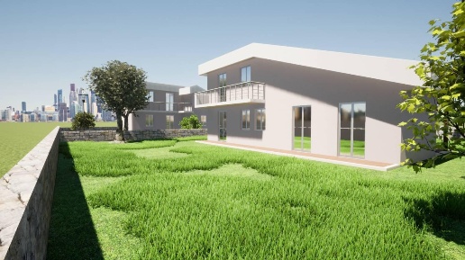 Foto Villa singola in torretta, Acireale di 108 m² con 4 locali in vendita