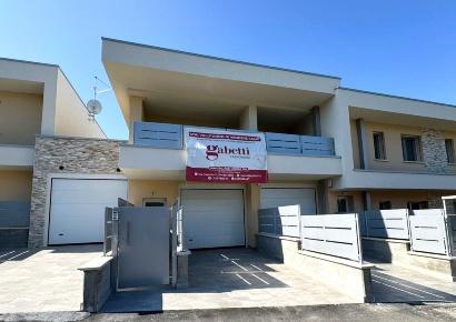 Foto Appartamento in Via PIRANDELLO SNC, Orzinuovi di 160 m² con 4 locali