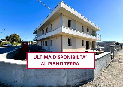 Foto Appartamento in Via PIRANDELLO 10, Orzinuovi Centro di 140 m²