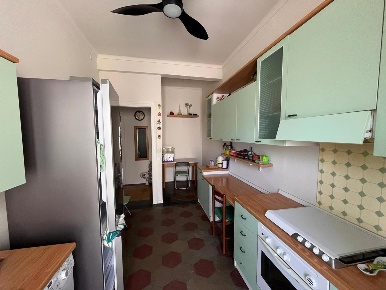 Foto Appartamento in Via CAPRERA 22, Torino Santa Rita di 55 m² in vendita