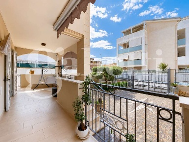 Foto Appartamento in Vicinale Torre, Parete di 95 m² con 3 locali