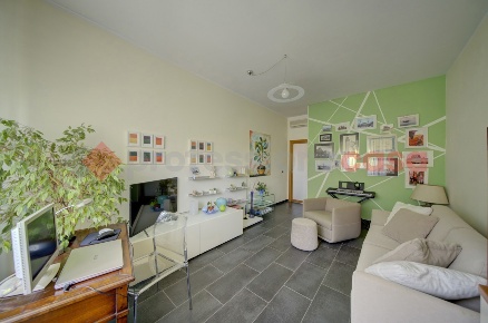 Foto Appartamento in Corso TELESIO 90, Torino Parella di 87 m² con 3 locali