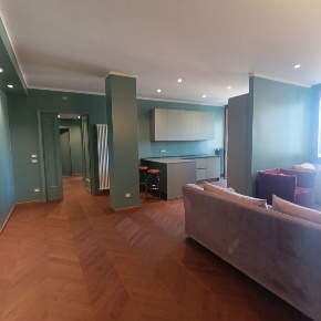 Foto Appartamento in Corso Milano 74, Padova Savonarola - Ponte Molino