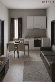 Foto Appartamento in Via fogazzaro 99, Corbetta di 55 m² con 2 locali