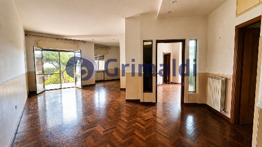Foto Appartamento in Francesco Petrarca, Napoli Posillipo di 130 m²