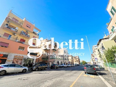 Foto Appartamento in Via DEI GELSI 49, Roma Centocelle di 38 m² in vendita