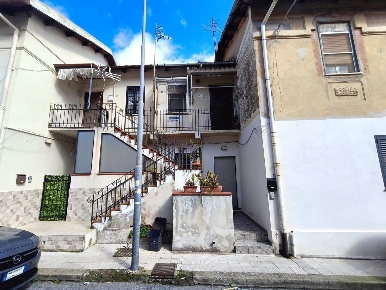Foto Appartamento in Via san costantino 36, Messina Villaggio Santo