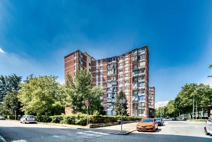 Foto Appartamento in Viale Dei Mughetti 5, Torino Le Vallette di 110 m²