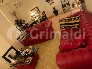 Foto Appartamento in Albania, Roma Aventino di 105 m² con 3 locali