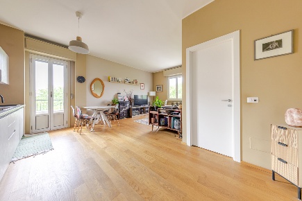 Foto Appartamento in Via molise 32, Milano Molise - Cuoco di 70 m²