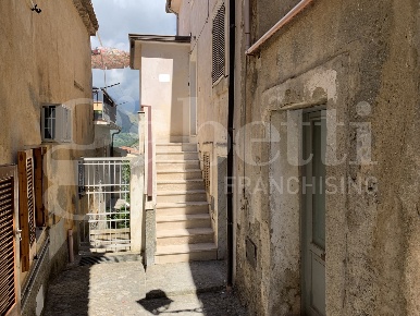 Foto Casa indipendente in Via DEL MARE 3, Fiumefreddo Bruzio di 158 m²