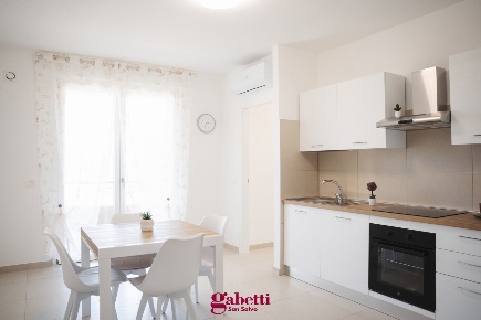 Foto Appartamento in Via Marina di Montenero snc, Montenero di Bisaccia