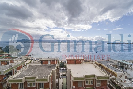 Foto Attico a Messina Libertà di 250 m² con 6 locali in vendita