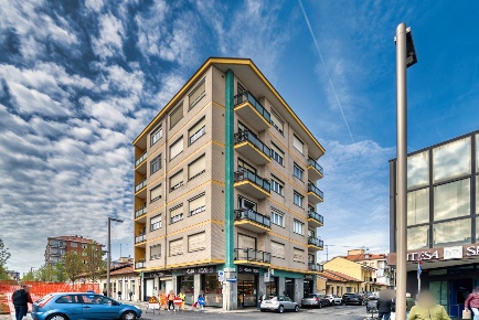 Foto Appartamento in Via Nazario Sauro 1, Venaria Reale di 90 m² in vendita