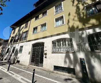 Foto Ufficio in Via Vittorio Emanuele II 99, Brescia Magenta - Arnaldo