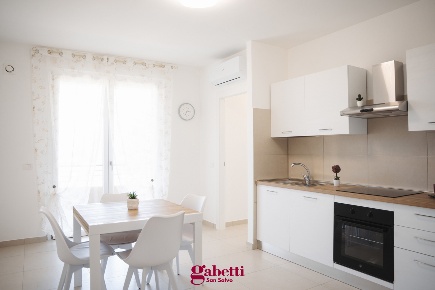 Foto Appartamento in Strada Statale 16 snc, San Salvo Salvo Marina di 55 m²