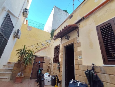 Foto Appartamento in Via Riviera dionisio il grande 102, Siracusa di 100 m²