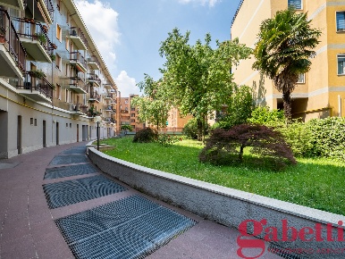 Foto Appartamento in Via Mazzali 5, Milano Udine di 65 m² con 2 locali