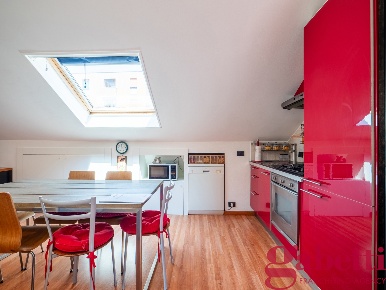 Foto Appartamento in Via Mazzali 5, Milano Udine di 65 m² con 2 locali