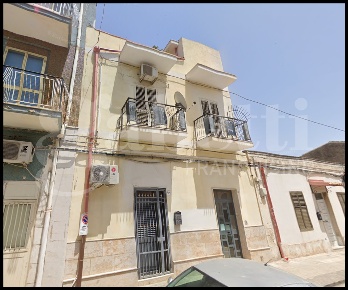 Foto Casa indipendente in Via torino 1, Siracusa Borgata - Santa Lucia