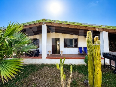 Foto Villa unifamiliare in Contrada Guardiani, Portopalo di Capo Passero