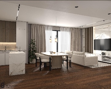 Foto Appartamento a Castel di Lama di 80 m² con 4 locali in vendita