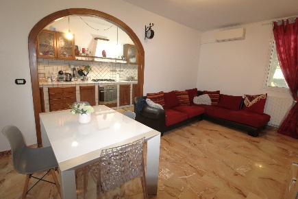 Foto Appartamento a Medicina Medicina Buda di 90 m² con 4 locali in vendita