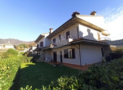 Foto Appartamento in Franzoni, Bovezzo di 220 m² con 7 locali in vendita