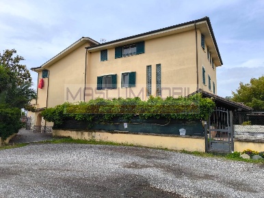 Foto Appartamento in Via Milano 29, Fiano Romano di 65 m² con 3 locali