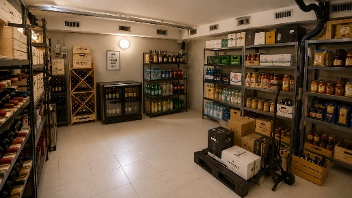 Foto Attività commerciale a Modena Modena Est di 128 m² in vendita