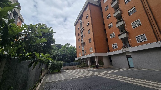 Foto Appartamento in VIA GIOVANNI CONTI 3, Roma Nuovo Salario di 20 m²