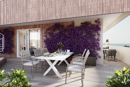 Foto Appartamento a Livorno Montenero Basso - Montenero Alto di 102 m²