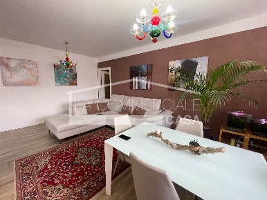 Foto Appartamento a Roncade di 150 m² con 3 locali in vendita