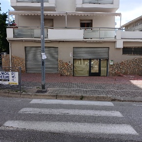 Foto Locale commerciale in Corso Mazzini 377, Vasto di 175 m² con 1 locali