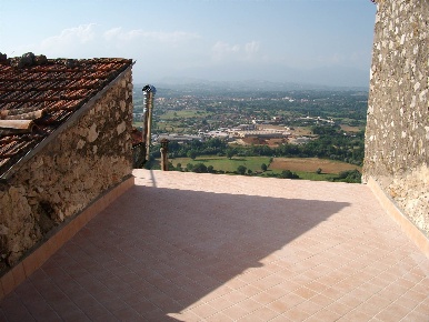 Foto Appartamento in Piazza rosa  4, Falvaterra Centro di 45 m² in vendita